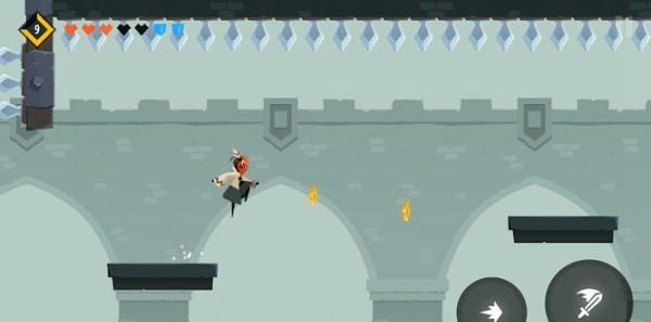 迷失之影 安卓版v1.0.4截图1