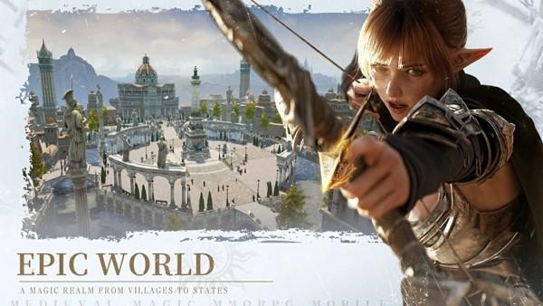 神佑国际服 安卓版v1.5.6截图3