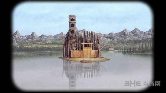 锈湖:天堂岛 安卓版v1.0.13截图2