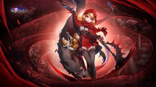 有杀气童话2图片12