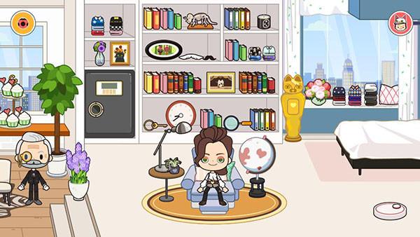 米加小镇公寓图片8