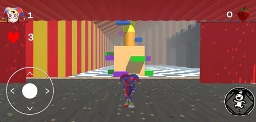 数字马戏团去广告版 安卓版v0.0.5截图1