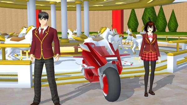 求生冒险日记 安卓版v1.3截图1