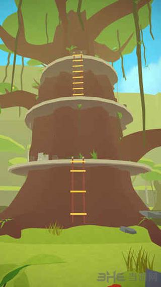 遥远寻踪2:丛林逃生 (Faraway 2: Jungle Escape)安卓版v1.0.6147截图2