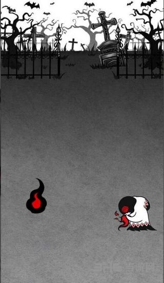 向往地狱的我 安卓版V1.0截图3