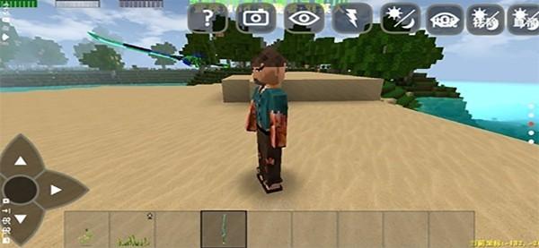 生存战争2武侠版 最新版v3.0截图1