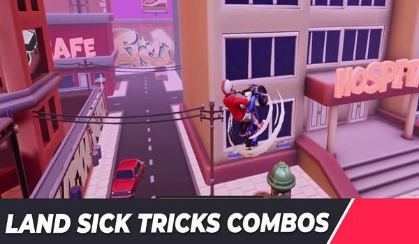 城市游乐场Urban Trial Pocket图片1