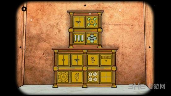 逃离方块案件23汉化版 (Cube Escape:Case 23)安卓版v1.1截图3