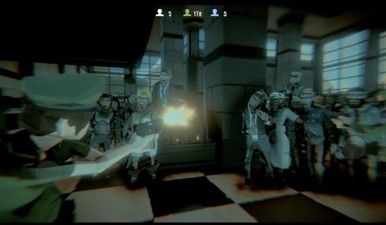 战争沙盒 最新版v1.64.1截图1