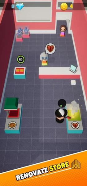 放置珠宝大亨游戏图片