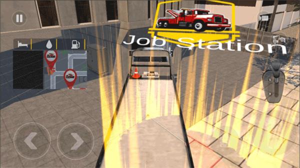 美国卡车模拟器7