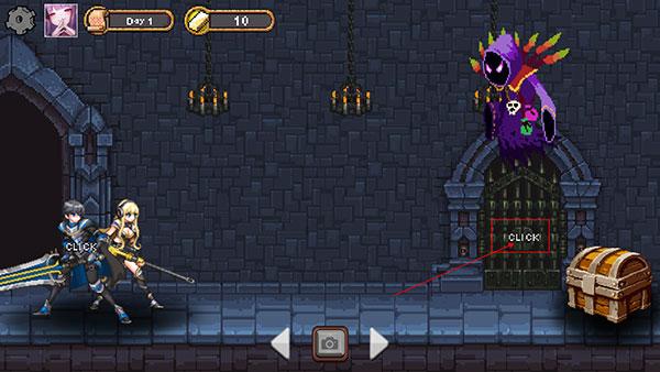 地下城与公主图片3