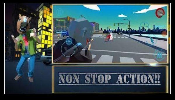 胡德抢劫案 最新版v1.2.9截图1