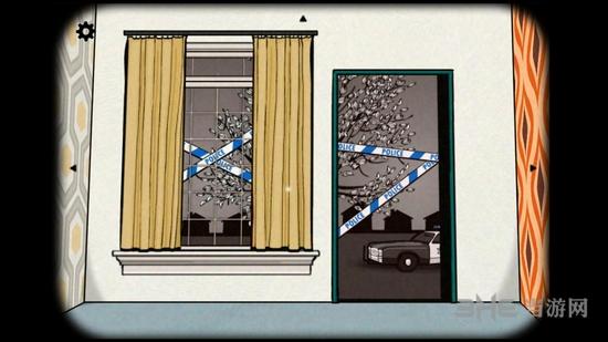 逃离方块案件23汉化版 (Cube Escape:Case 23)安卓版v1.1截图0