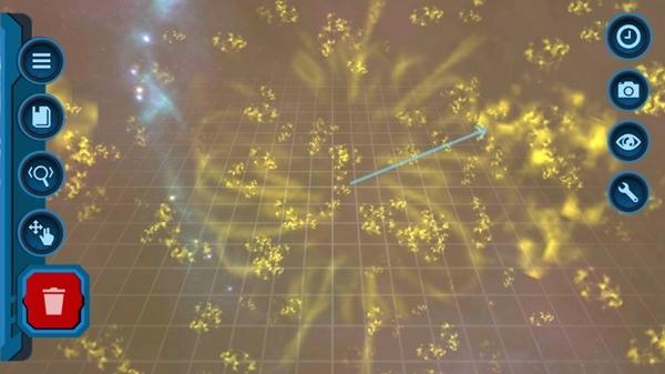 宇宙沙盒全星球解锁版图片7