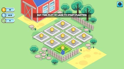 闲置农场生活图片1