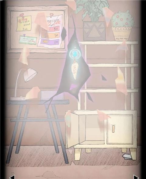 非常调查局:魂器30