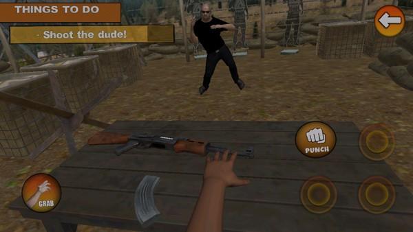 手掌模拟器2 手机版v11截图2