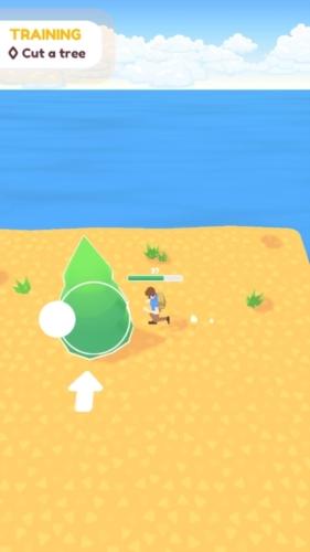 木材建造生存岛免广告版图片2