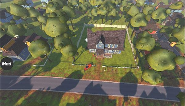 你好邻居破解版1