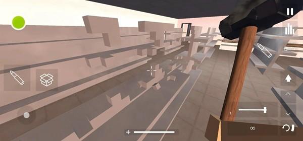 拆迁暴富模拟器 最新版v3.86截图0