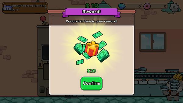 兔子村闲置大亨6