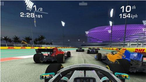 真实赛车4官方正版7