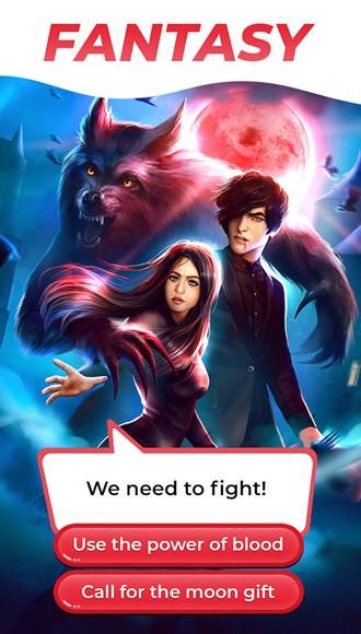 浪漫俱乐部手游 (Romance Club)安卓最新版v1.0.25650截图2