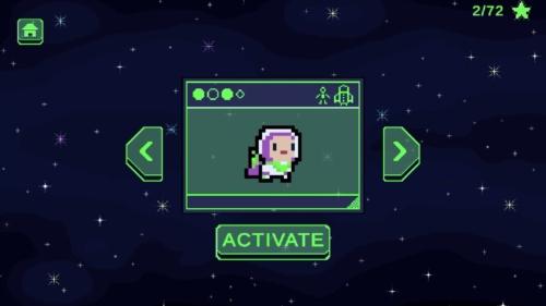 太空实习生全角色解锁版图片1