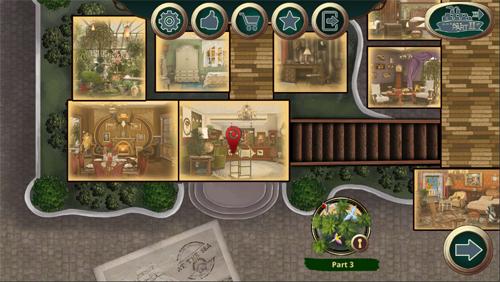 隐藏的图画神秘酒店图片6