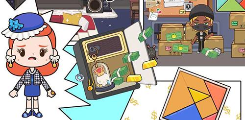 米加小镇公寓图片1