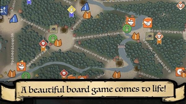 茂林源记 手机版v1.29.7截图3