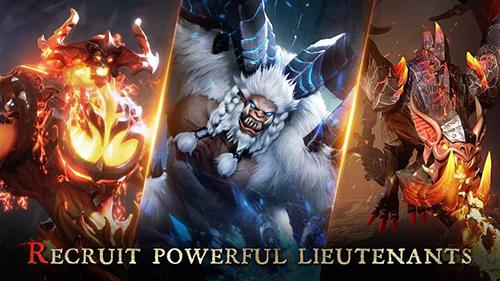 地牢猎人6 安卓版v0.7.7截图3