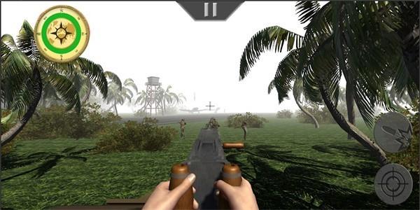 勇气勋章4 手机版v1.7截图1