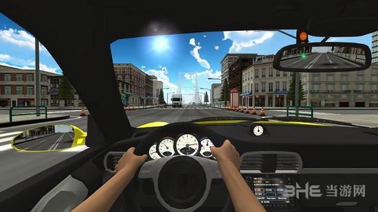 极限赛车驾驶无限金币版 最新版v6.82.1截图1