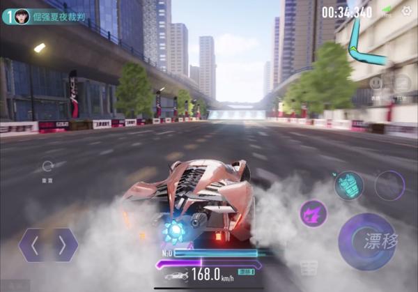 王牌竞速图片8