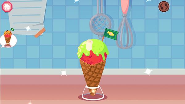 糖糖甜品屋中文版2