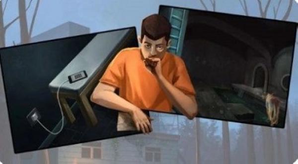 疯狂男生冒险模拟2