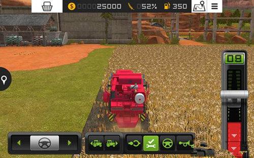模拟农场18修改版图片3