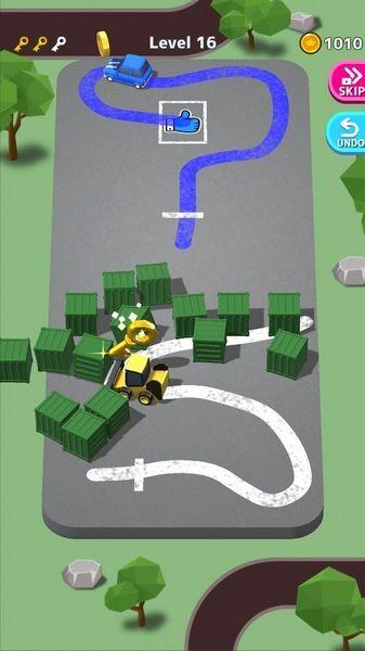 停车大师 (ParkMaster)安卓版v2.6.6截图1