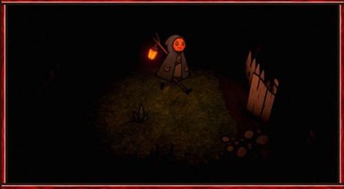 南瓜恐慌正版 手机版v1.0.1截图2