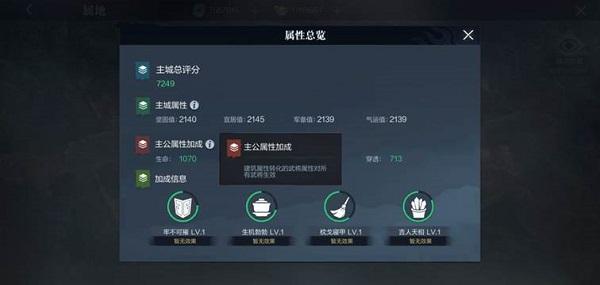 真三国无双霸游戏图片