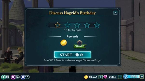 哈利波特霍格沃茨之谜图片8