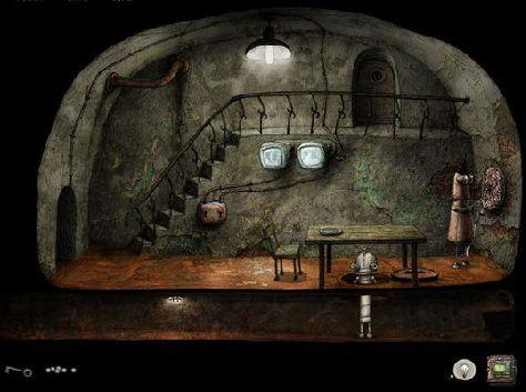 机械迷城免费版完整版图片20