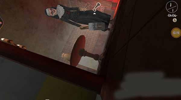 恐怖老奶奶6中文正版 最新手机版v1.0截图1