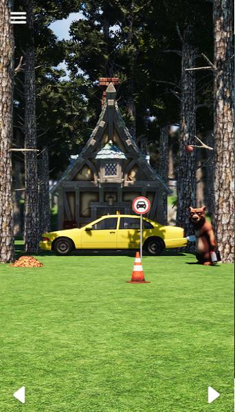 逃脱游戏小红帽 安卓版v1.22.2.0截图2