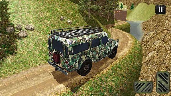 模拟赛车精英 安卓版v1.0.0截图1