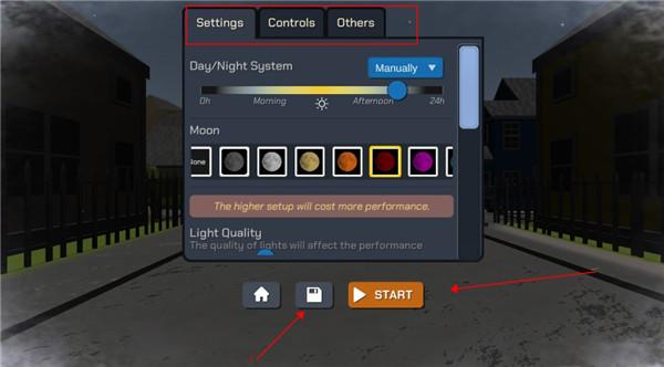 大型烟花模拟器内置修改器版6