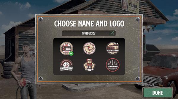 加油站模拟器图片5