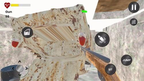 长途公路旅行手机版 安卓版v2.0截图0